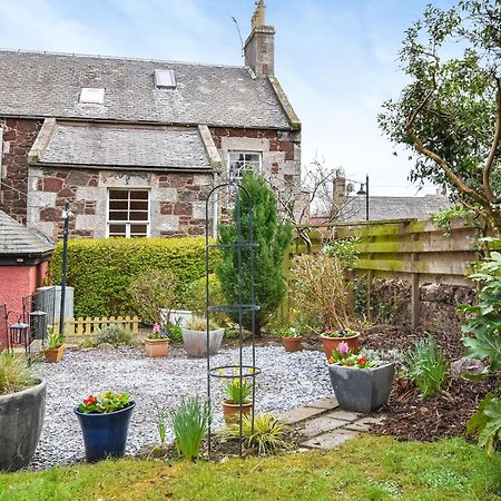 Вилла Rennie House East Linton Экстерьер фото