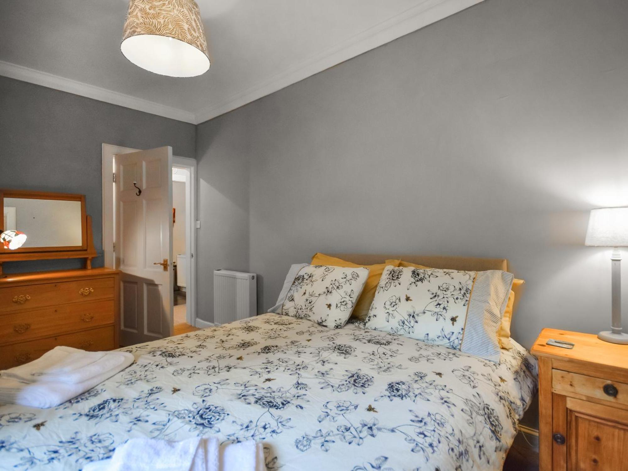 Вилла Rennie House East Linton Экстерьер фото