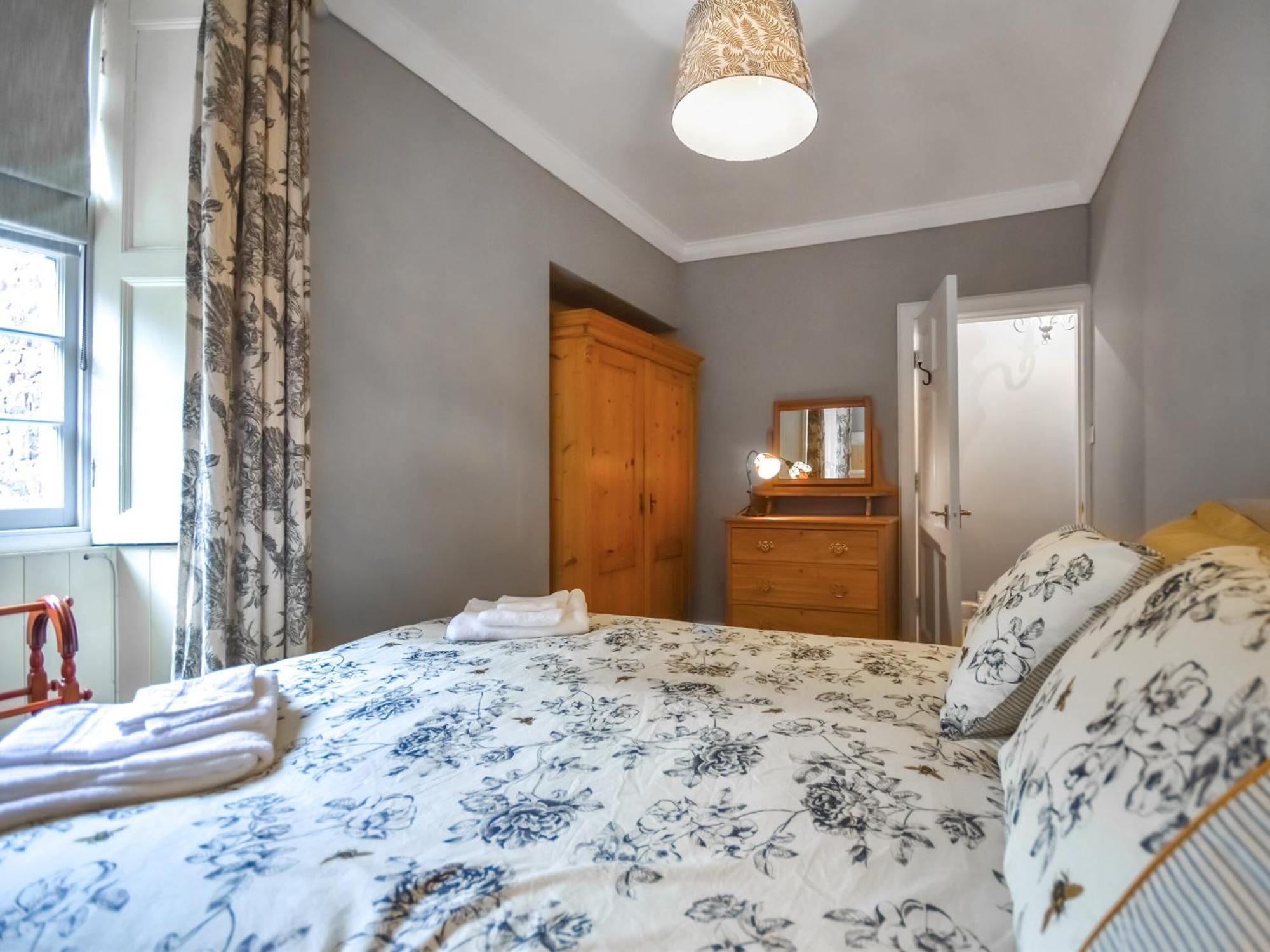 Вилла Rennie House East Linton Экстерьер фото