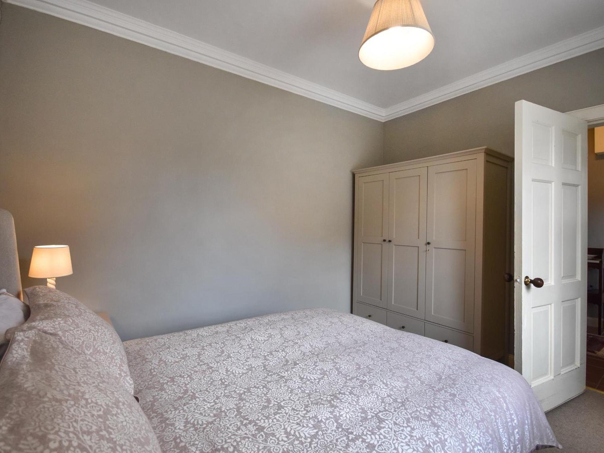Вилла Rennie House East Linton Экстерьер фото