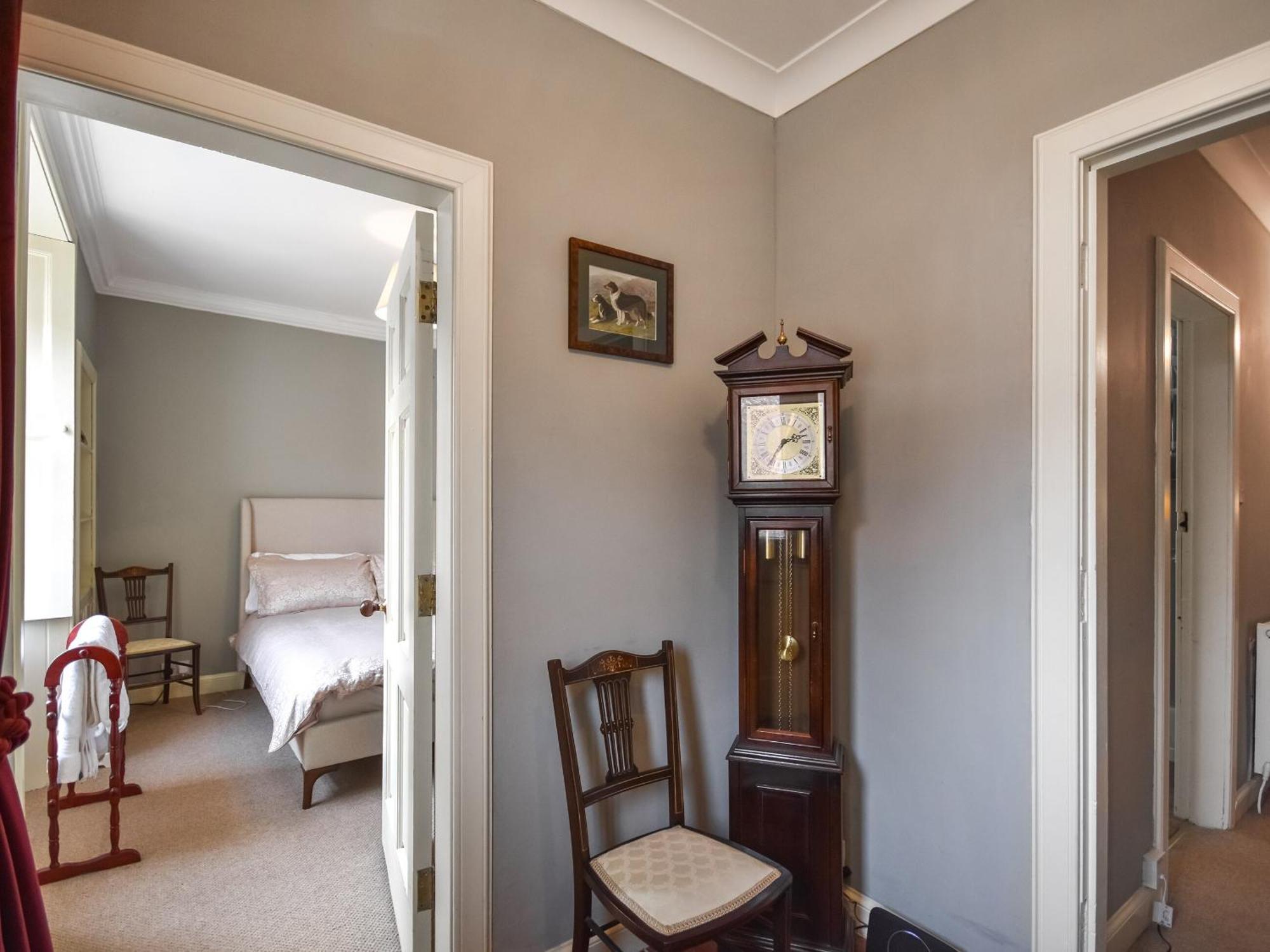 Вилла Rennie House East Linton Экстерьер фото