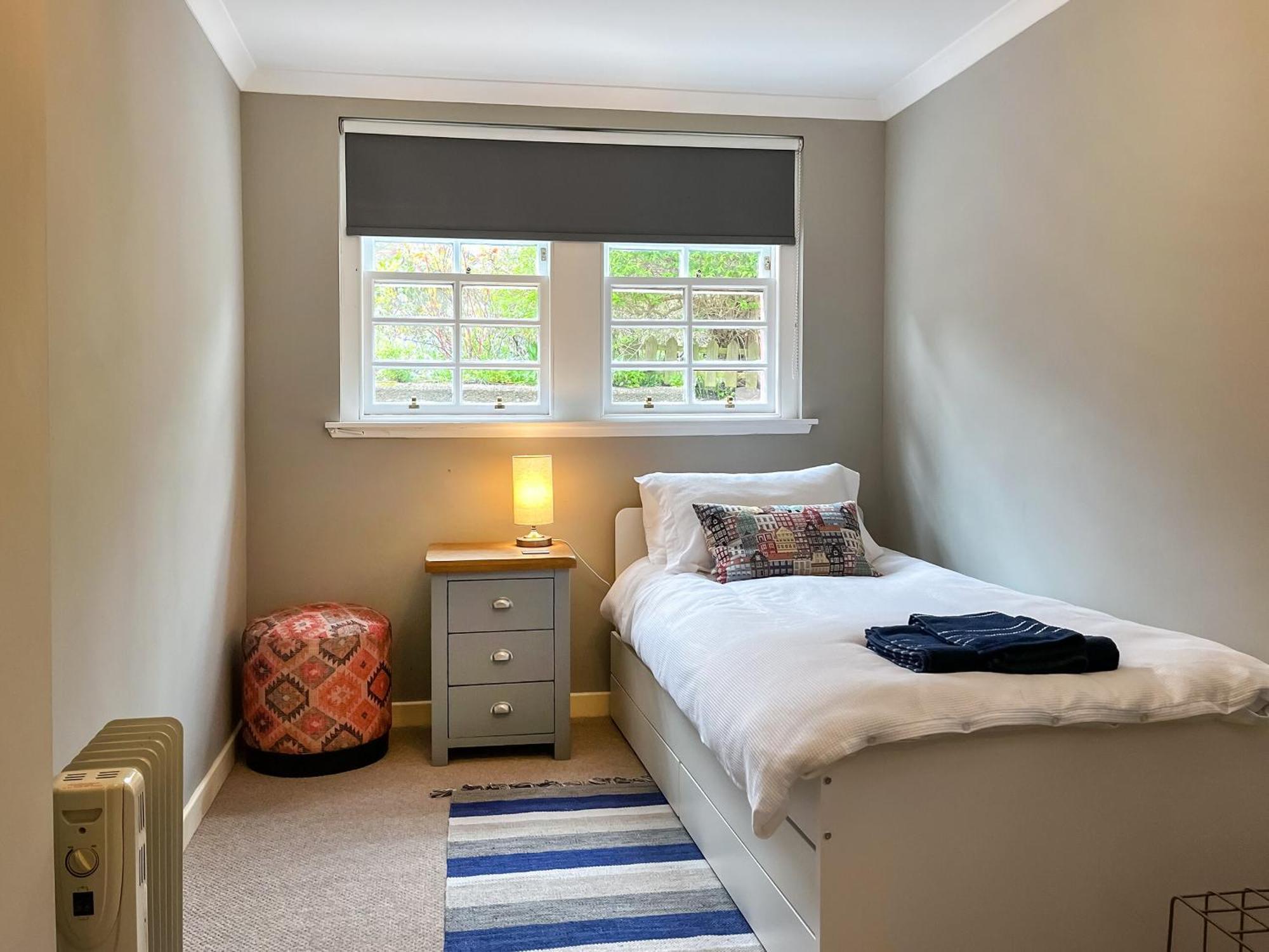 Вилла Rennie House East Linton Экстерьер фото