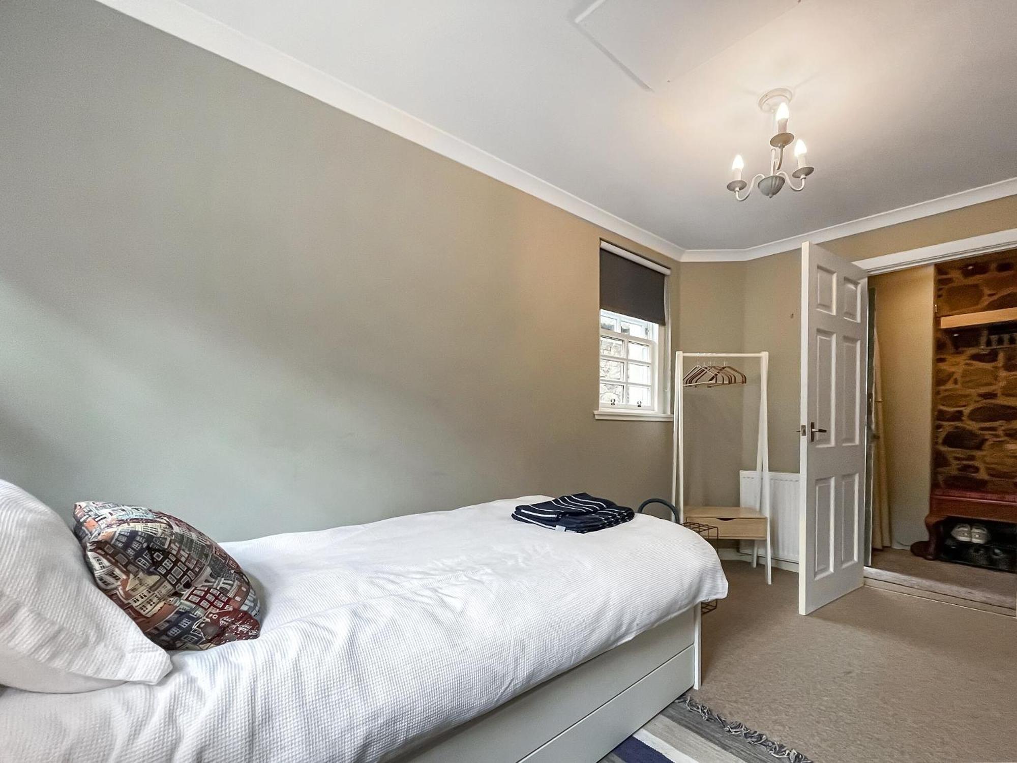Вилла Rennie House East Linton Экстерьер фото